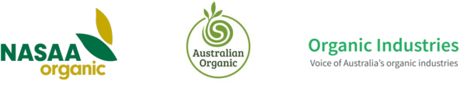 Organic Industries